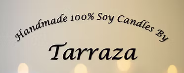 Candles by Tarraza 